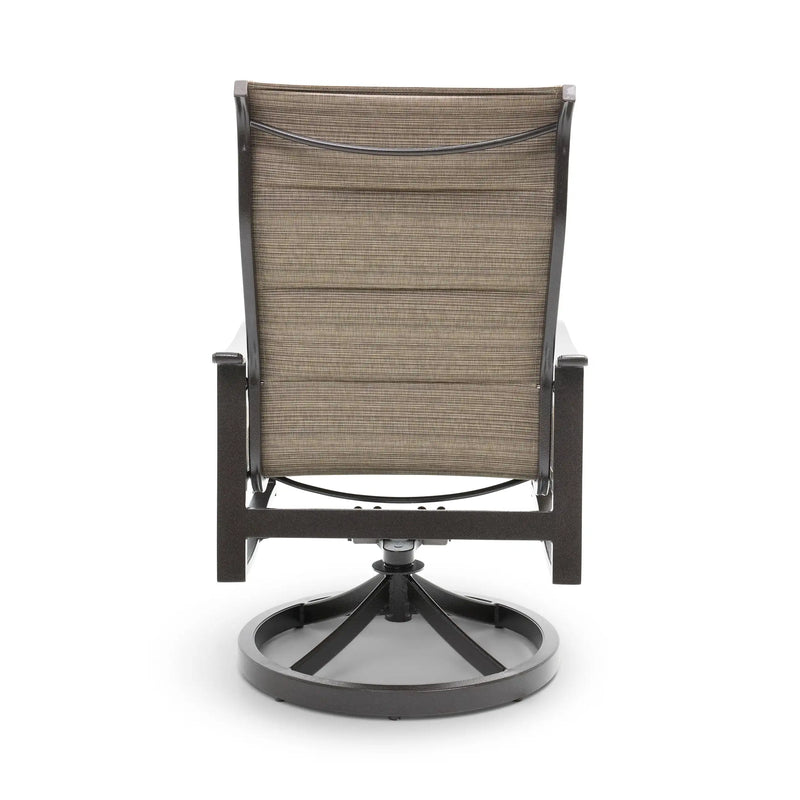 Stirling Padded Sling Swivel Rocker - The Great Escape
