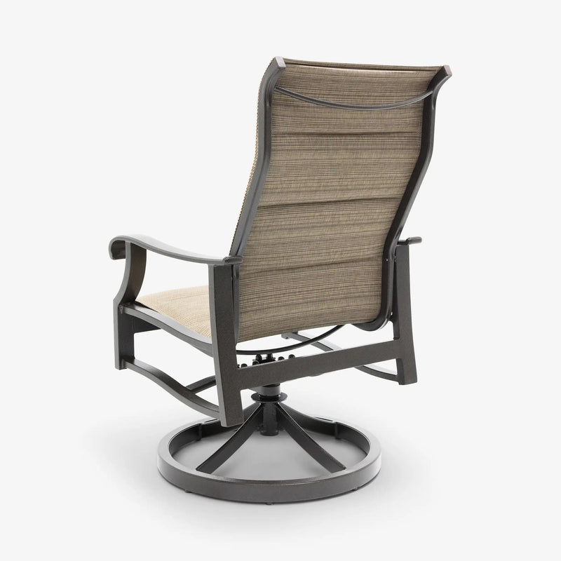 Stirling Padded Sling Swivel Rocker - The Great Escape