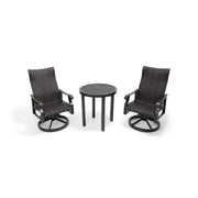 Stirling Woven 3 Piece Bistro Group - The Great Escape