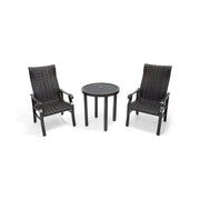 Stirling Woven 3 Piece Bistro Group - The Great Escape