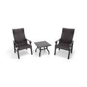 Stirling Woven 3 Piece Bistro Group - The Great Escape