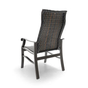 Stirling Woven Dining Chair - The Great Escape