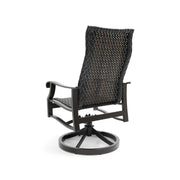 Stirling Woven Dining Chair - The Great Escape