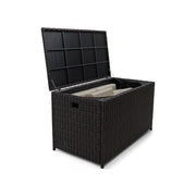 Kampala Extra Large Woven Storage Box - The Great Escape