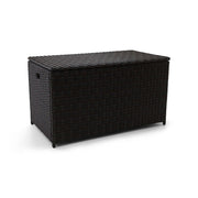Kampala Extra Large Woven Storage Box - The Great Escape