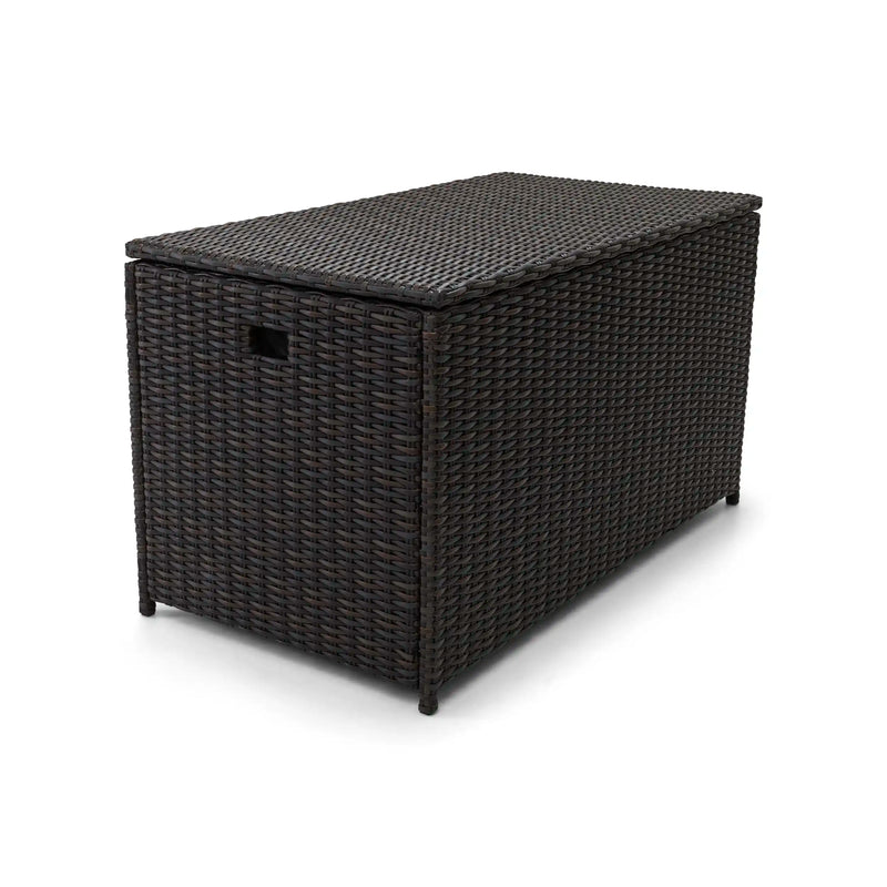 Kampala Extra Large Woven Storage Box — The Great Escape