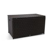 Kampala Extra Large Woven Storage Box - The Great Escape