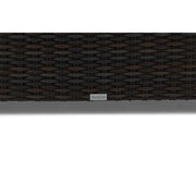 Kampala Extra Large Woven Storage Box - The Great Escape