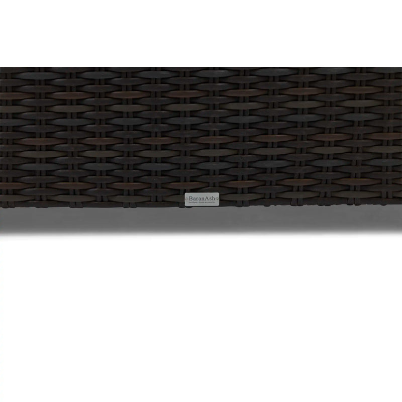 Kampala Extra Large Woven Storage Box - The Great Escape