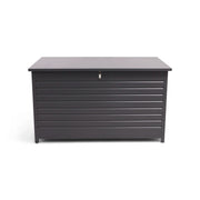 Kingsbury Extra Large Aluminum Storage Chest - The Great Escape