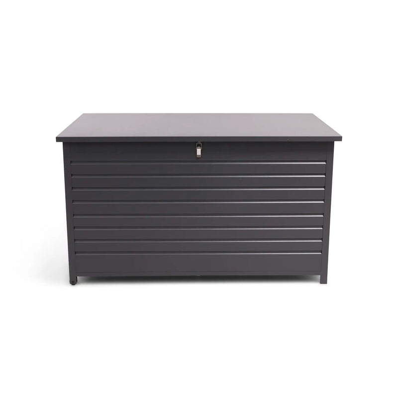 Kingsbury Extra Large Aluminum Storage Chest - The Great Escape