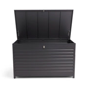 Kingsbury Extra Large Aluminum Storage Chest - The Great Escape