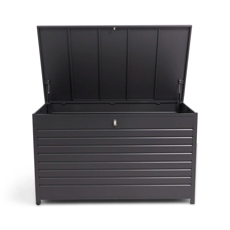 Kingsbury Extra Large Aluminum Storage Chest - The Great Escape