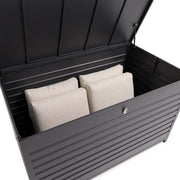 Kingsbury Extra Large Aluminum Storage Chest - The Great Escape
