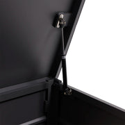 Kingsbury Extra Large Aluminum Storage Chest - The Great Escape