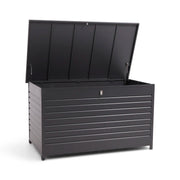 Kingsbury Extra Large Aluminum Storage Chest - The Great Escape
