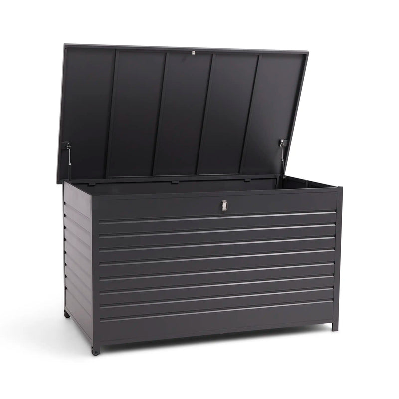 Kingsbury Extra Large Aluminum Storage Chest - The Great Escape