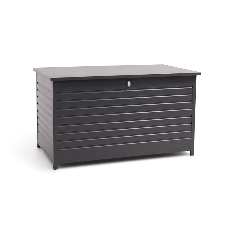 Kingsbury Extra Large Aluminum Storage Chest - The Great Escape