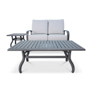 Wakefield 5 Piece Loveseat Group - The Great Escape