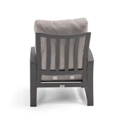 Wakefield Barbados Fog Lounge Chair - The Great Escape