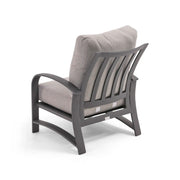 Wakefield Barbados Fog Lounge Chair - The Great Escape