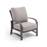Wakefield Barbados Fog Lounge Chair - The Great Escape