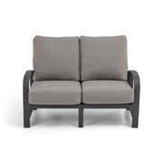 Wakefield Barbados Fog Loveseat - The Great Escape