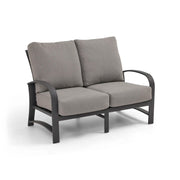 Wakefield Barbados Fog Loveseat - The Great Escape