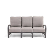 Wakefield Barbados Fog Sofa - The Great Escape