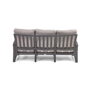 Wakefield Barbados Fog Sofa - The Great Escape