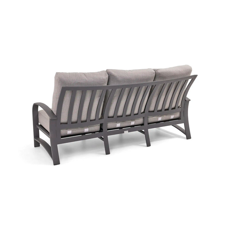 Wakefield Barbados Fog Sofa - The Great Escape