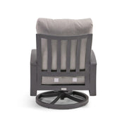 Wakefield Barbados Fog Swivel Rocker - The Great Escape