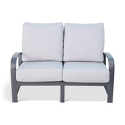 Wakefield Cushion Loveseat - The Great Escape