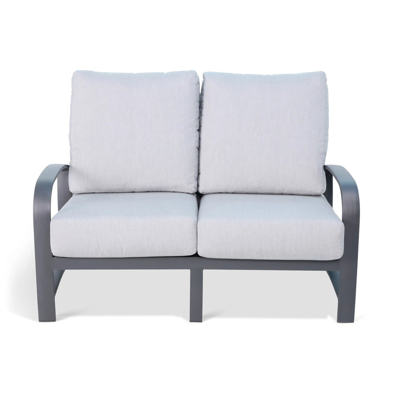 Wakefield Cushion Loveseat - The Great Escape