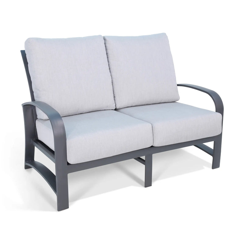 Wakefield Cushion Loveseat - The Great Escape