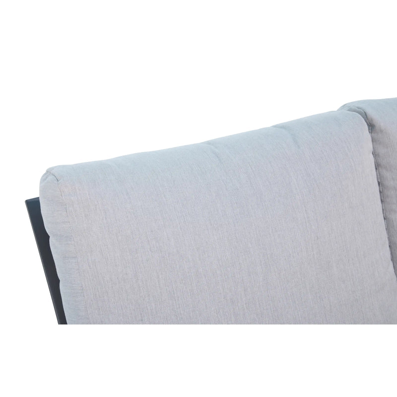 Wakefield Cushion Loveseat - The Great Escape