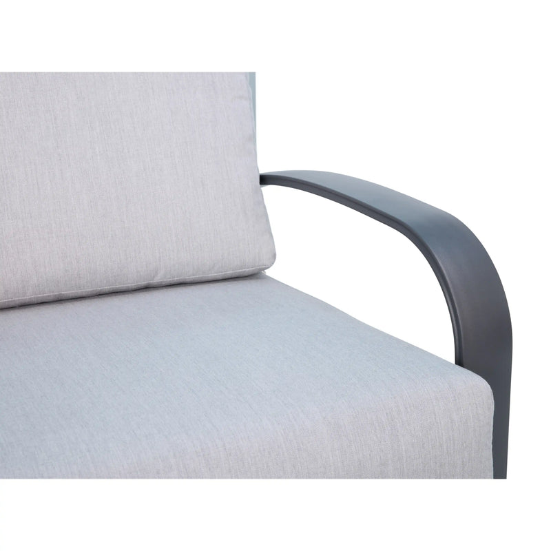 Wakefield Cushion Loveseat - The Great Escape