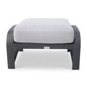 Wakefield Cushion Ottoman - The Great Escape