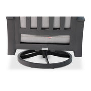 Wakefield Cushion Swivel Rocker - The Great Escape