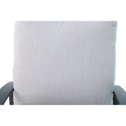 Wakefield Cushion Swivel Rocker - The Great Escape