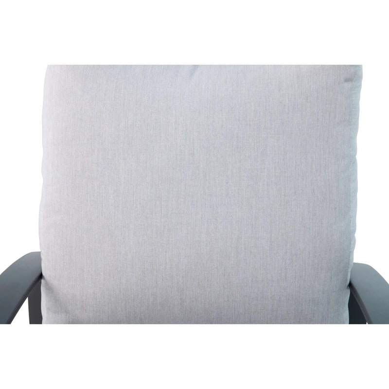 Wakefield Cushion Swivel Rocker - The Great Escape