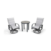 Wakefield Padded Sling 3 Piece Bistro Group - The Great Escape