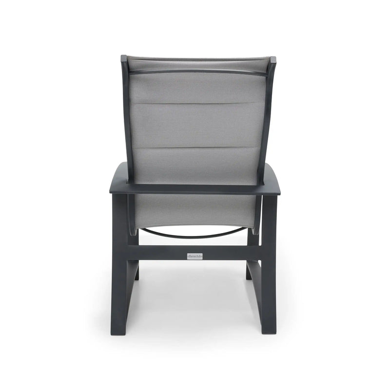 Wakefield Padded Sling Dining Chair - The Great Escape