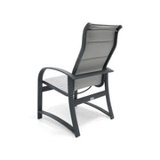 Wakefield Padded Sling Dining Chair - The Great Escape