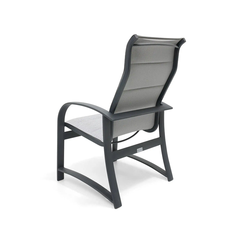 Wakefield Padded Sling Dining Chair - The Great Escape