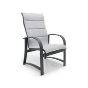 Wakefield Padded Sling Dining Chair - The Great Escape