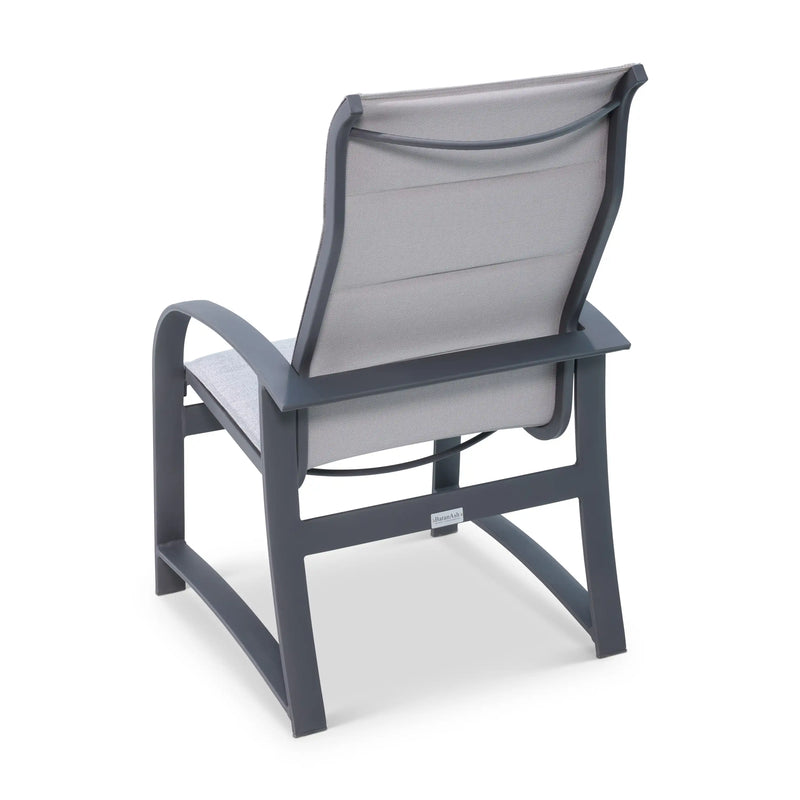 Wakefield Padded Sling Dining Chair - The Great Escape