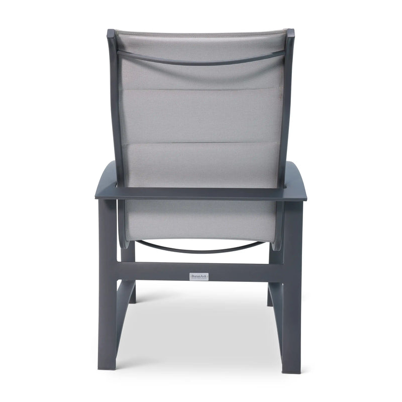 Wakefield Padded Sling Dining Chair - The Great Escape