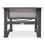 Wakefield Padded Sling Dining Chair - The Great Escape