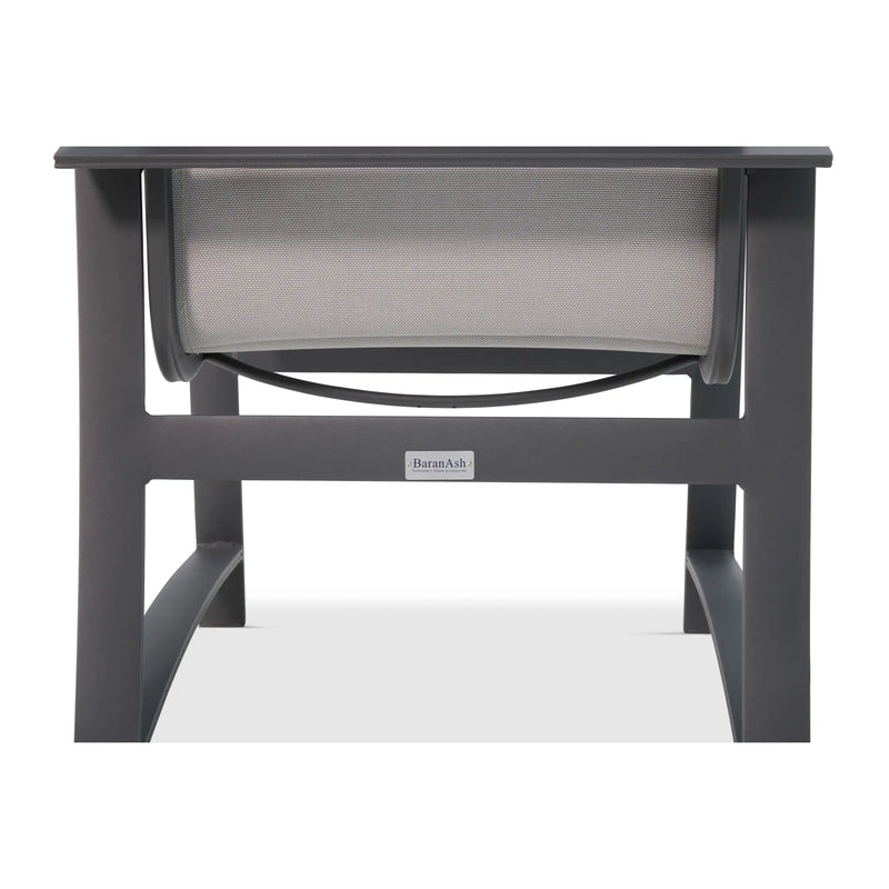 Wakefield Padded Sling Dining Chair - The Great Escape